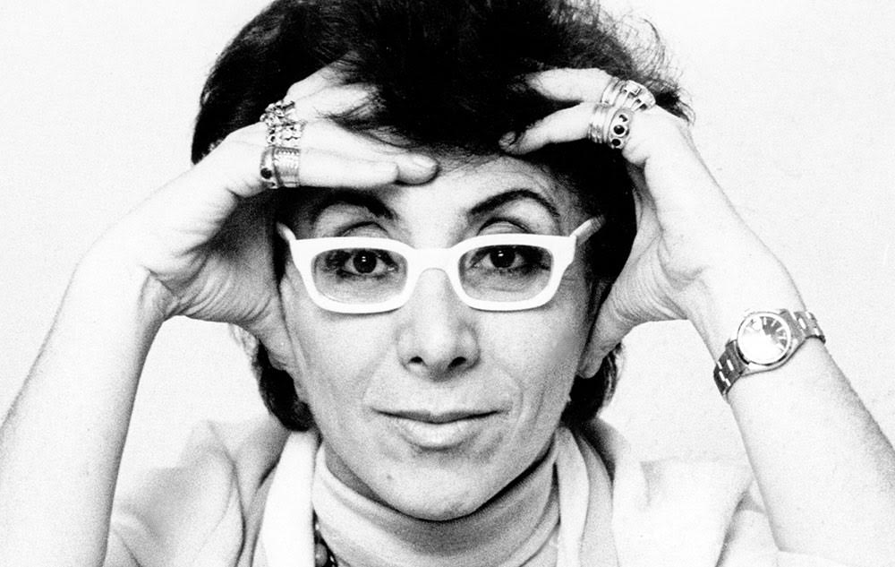 Image of Meet Lina Wertm&uuml;ller, Who Was Equal Parts Auteur and Troublemaker  article