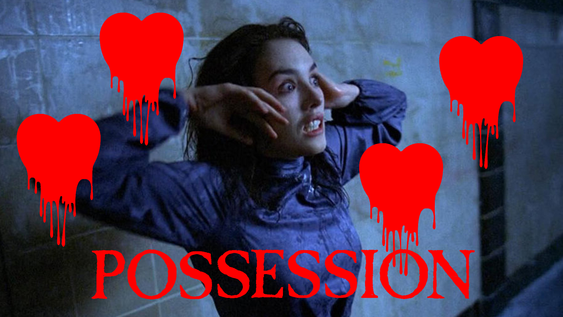 Image of Possession Is the Most Unhinged Breakup Film Ever, and It&rsquo;s Perfect For Valentine&rsquo;s Day article