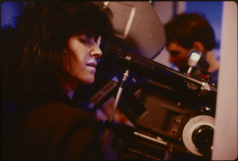 15 Iconic Women Filmmakers Who Have Shaped the Film Landscape