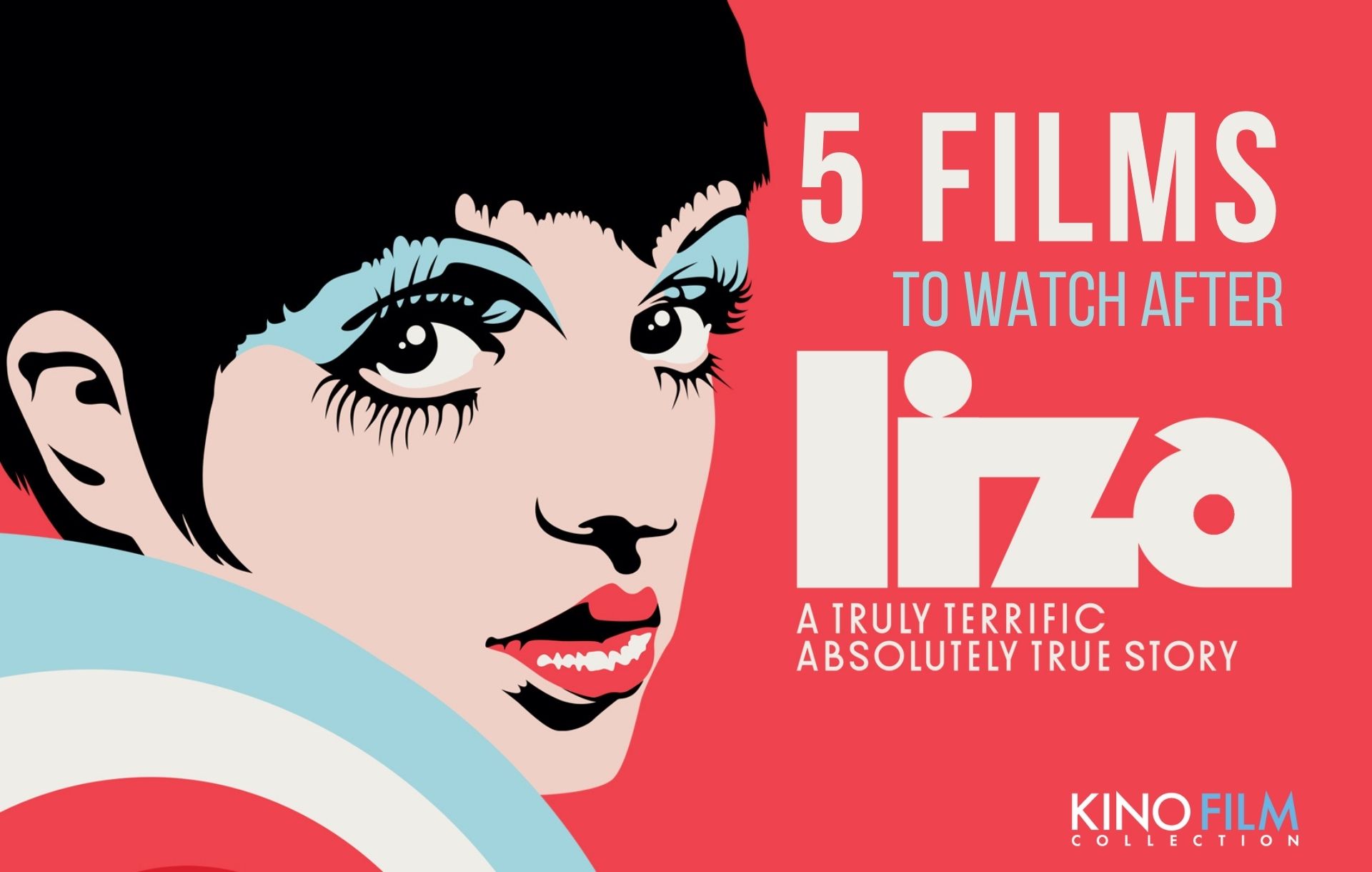 Image of 5 Films to Watch after LIZA: A TRULY TERRIFIC ABSOLUTELY TRUE STORY article