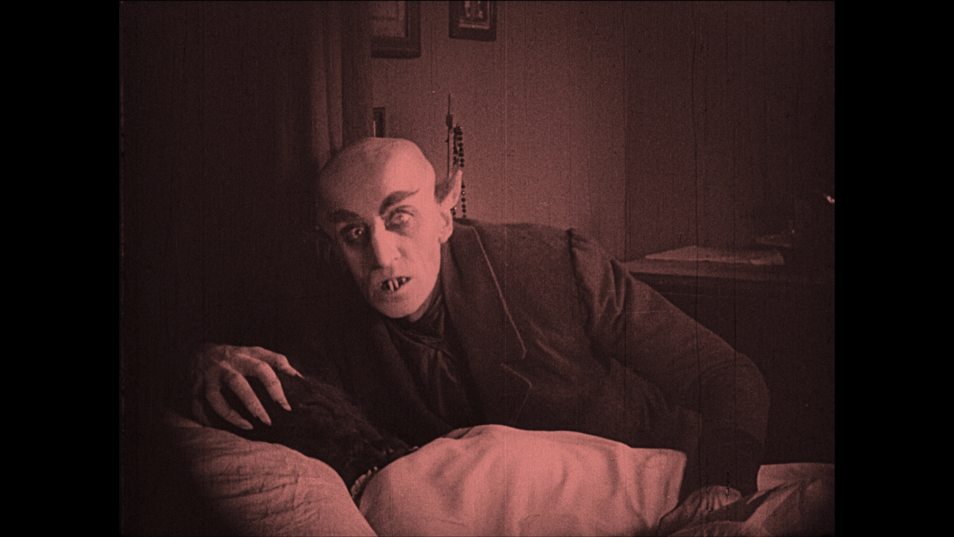 Image of Get to Know the Original &lsquo;Nosferatu&rsquo; Ahead of Robert Eggers&rsquo;s Remake article