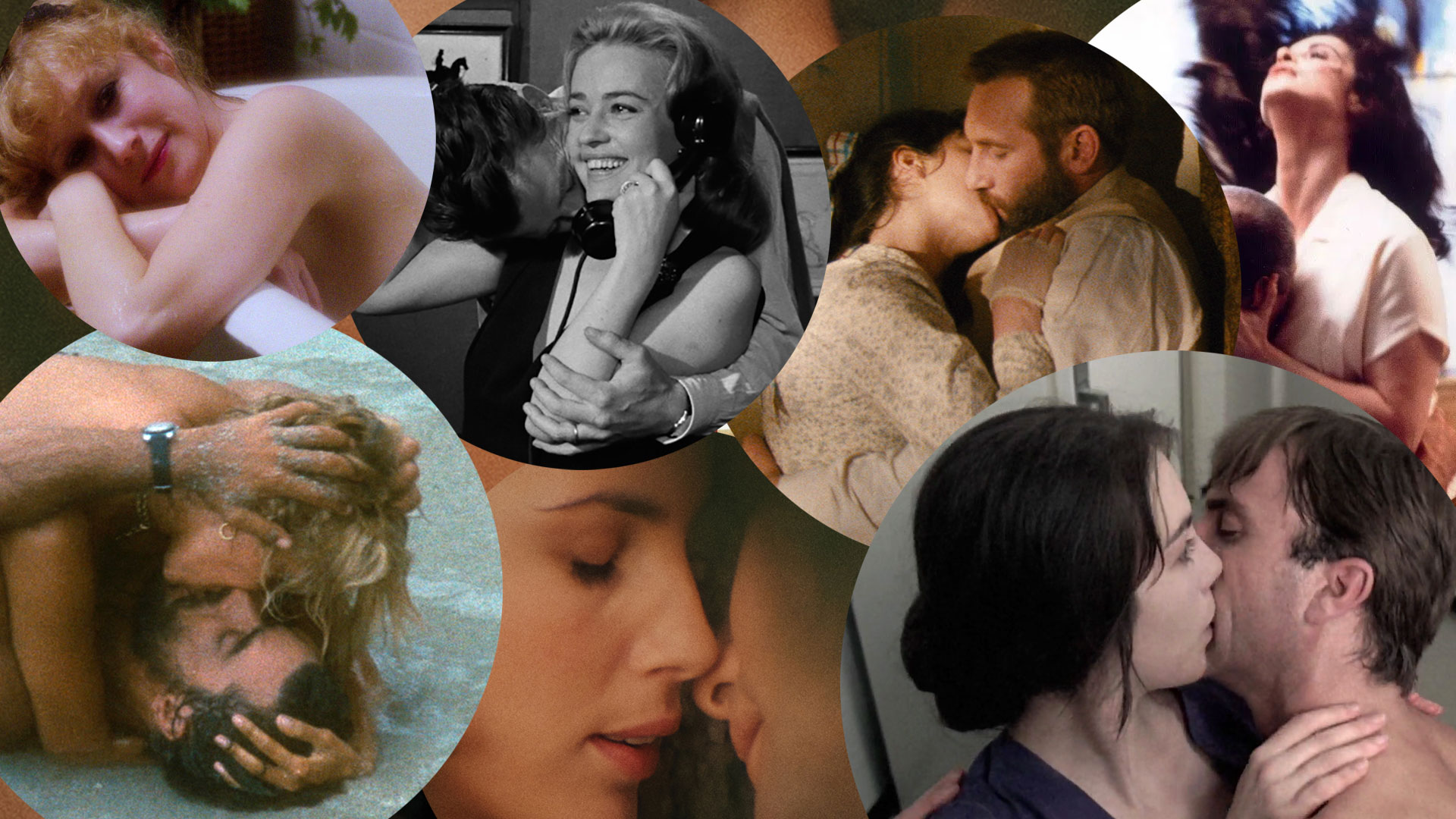 Image of Surrender to Steamy, Sexy Situationships With These 7 Cinematic Bodice-Rippers  article