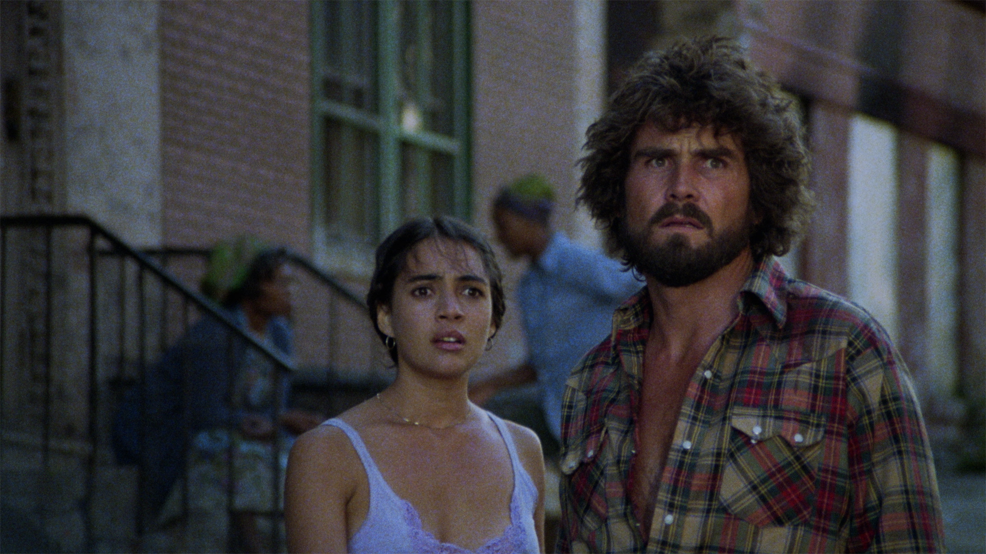 Image of Rediscover &lsquo;Night of the Juggler,&rsquo; a Gritty, High-Octane Time Capsule of 1970s New York City  article