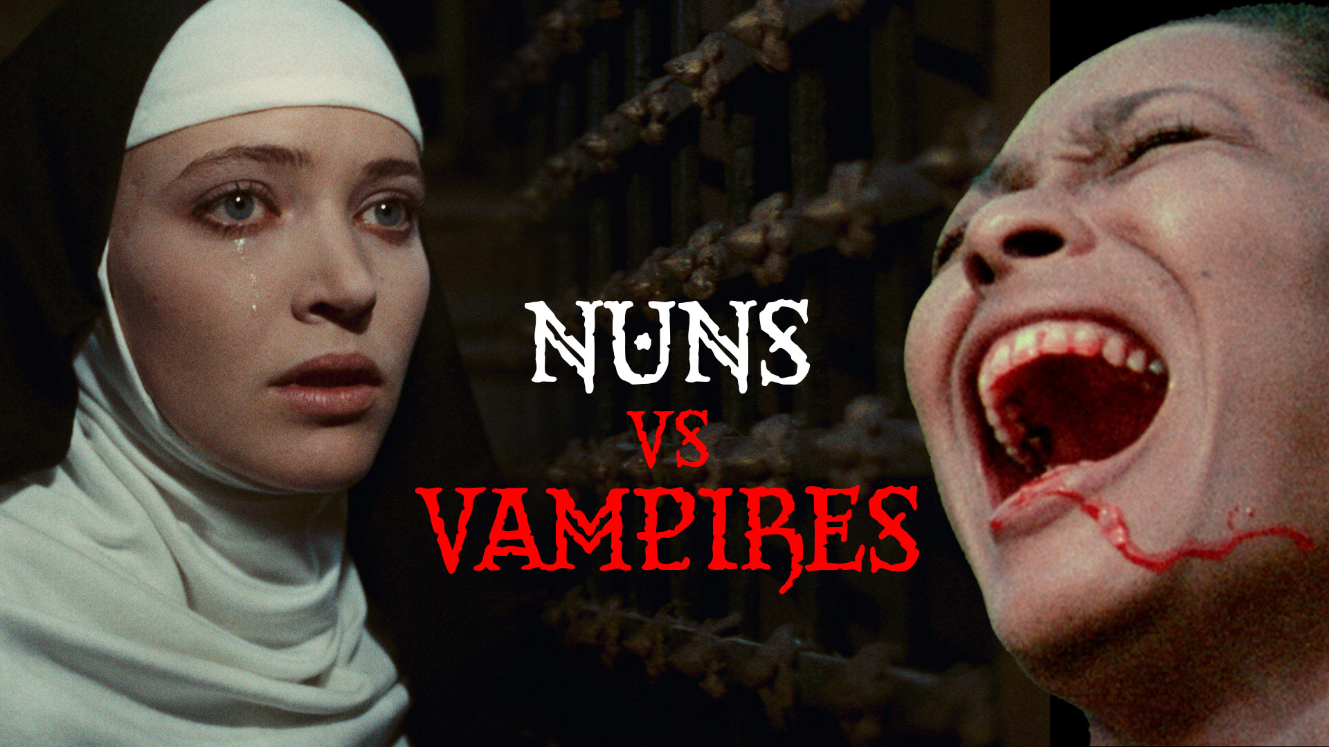 Image of Nuns vs Vampires: A Venn Diagram of Horror, Mortality, and Sexual Perversion  article