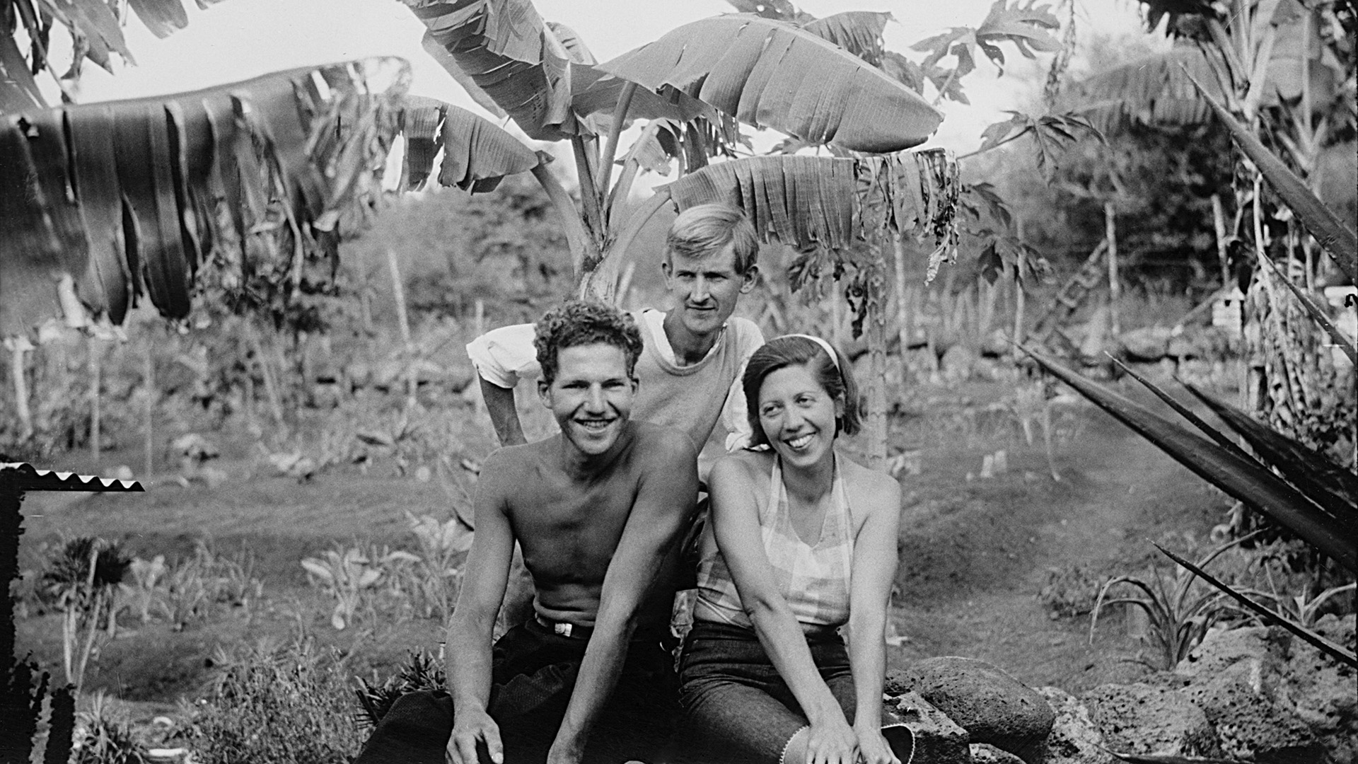 Image of The Real Story Behind Ron Howard&rsquo;s &lsquo;Eden&rsquo; Is Stranger Than Fiction article