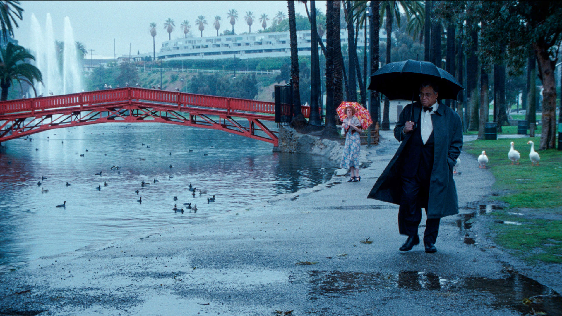 Image of Charles Burnett&rsquo;s &lsquo;The Annihilation of Fish&rsquo; Proves Love Is Not Always What You Imagine article