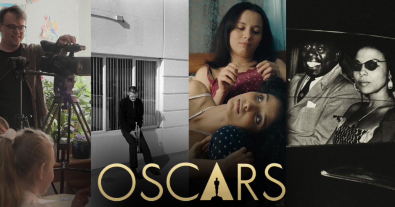 25 Oscar Winners and Nominees to Stream on Kino Film Collection